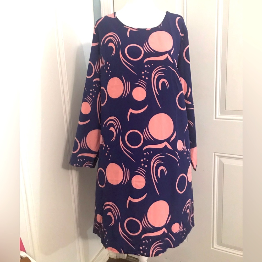 Emery Rose Dress